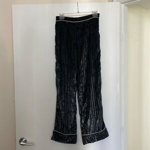 Victoria’s Secret lounge pants